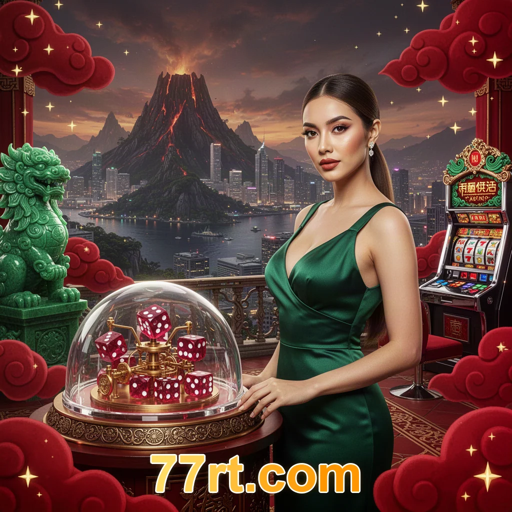 Promosi 77rt.com