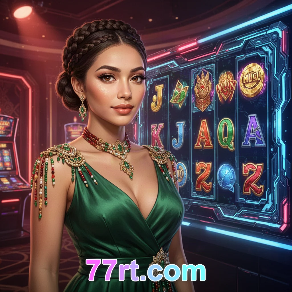 Promosi 77rt.com