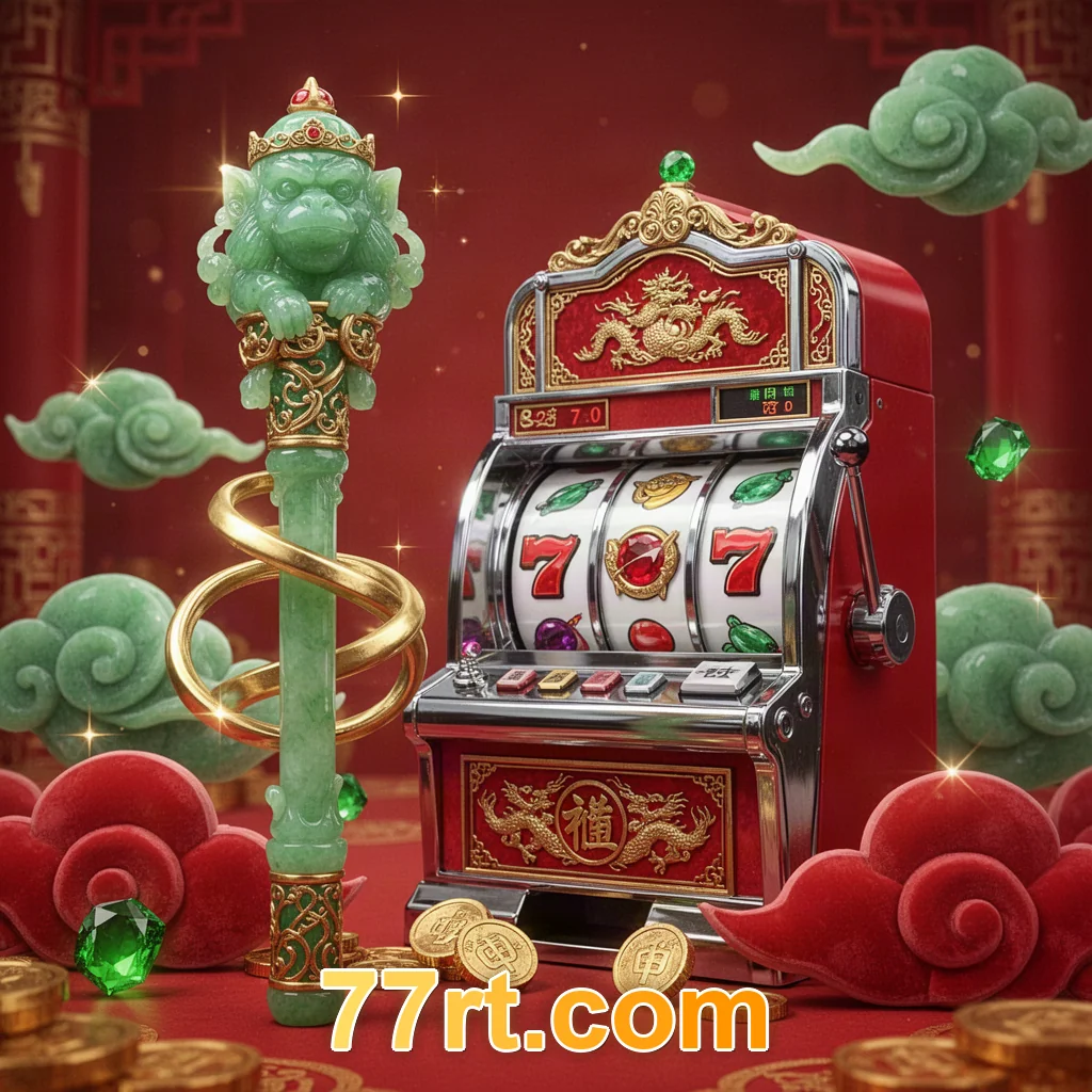Promosi 77rt.com