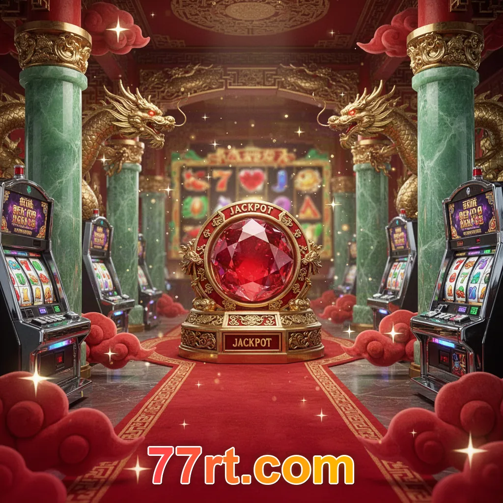 Promosi 77rt.com