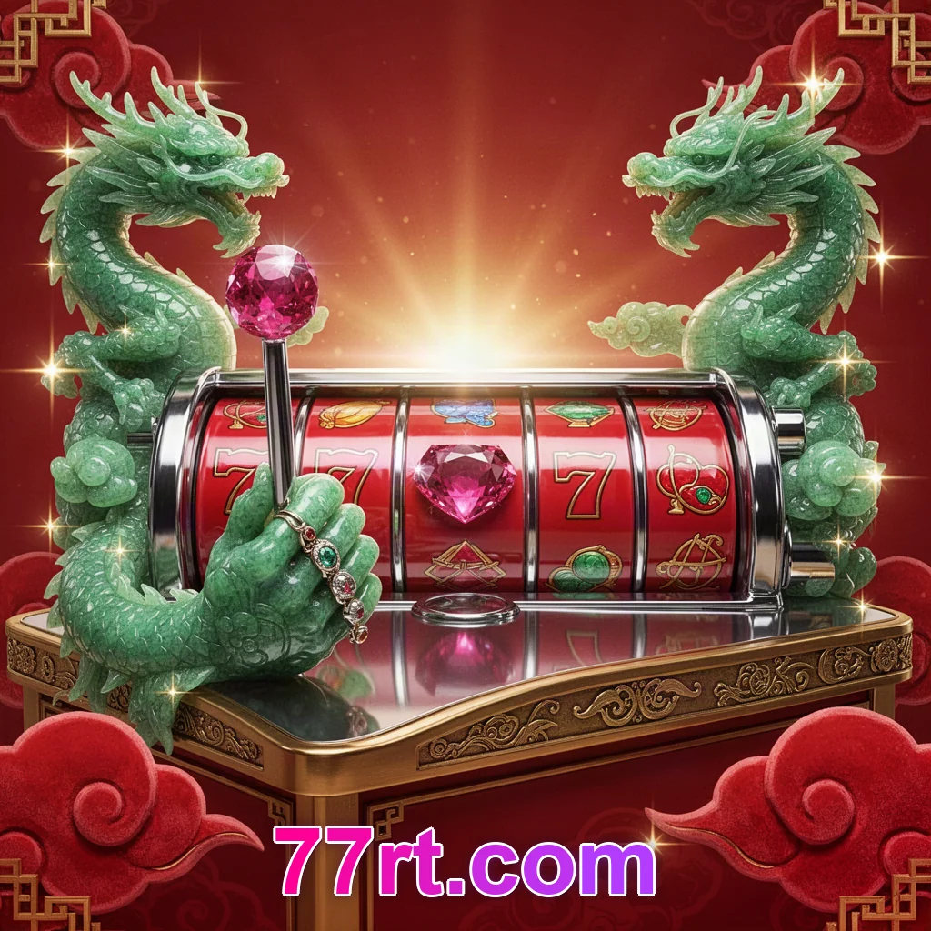 Promosi 77rt.com