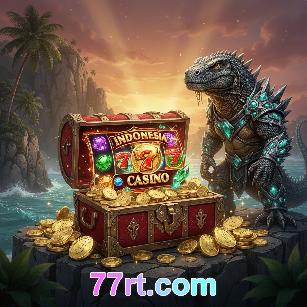 Promosi 77rt.com